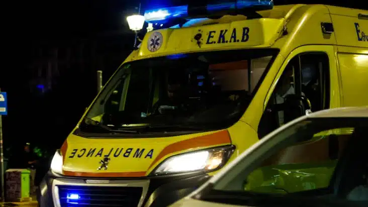 Σοκ στην Δυτική Ελλάδα: Ξαφνικός θάνατος 31χρονης μέσα στο σπίτι της