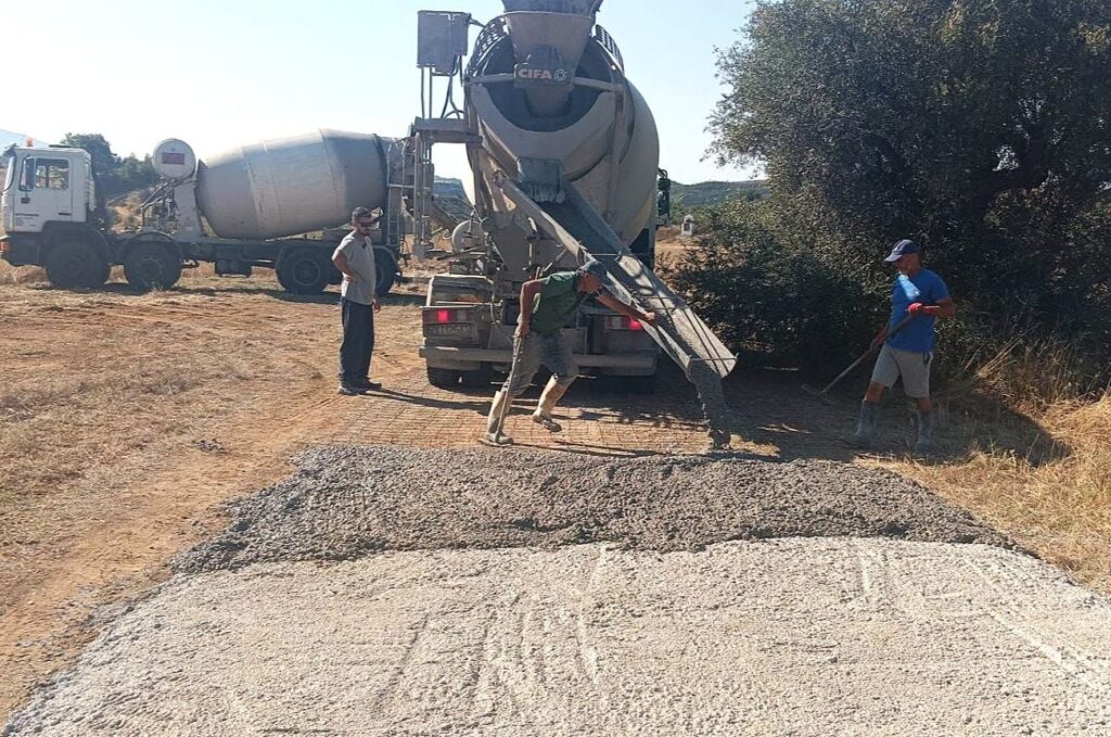 εργΑ Ηλεια Πηνεια