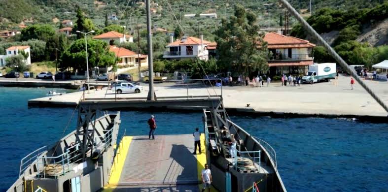 περιφερεια αιτημα για αιγιο ιτεα
