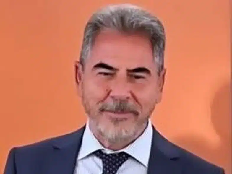 Νεος προεδρος Λιμενικου Ταμειου Αιγιου