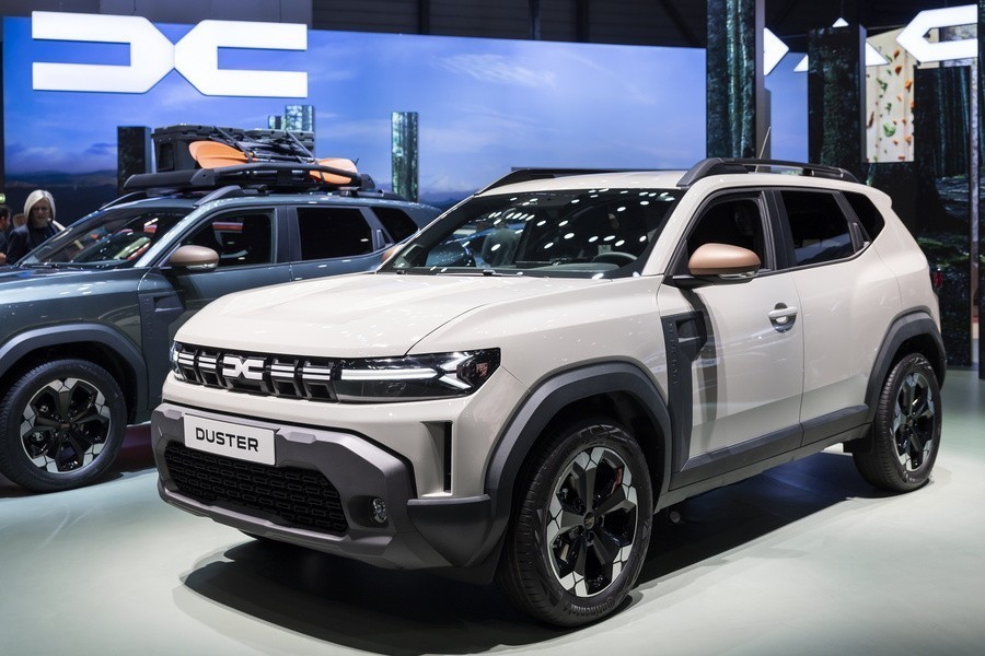 Ρουμανία: Dacia και Ford σταματούν την παραγωγή έως τις 19 Αυγούστου λόγω ενεργειακής κρίσης