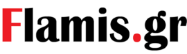 Flamis logo